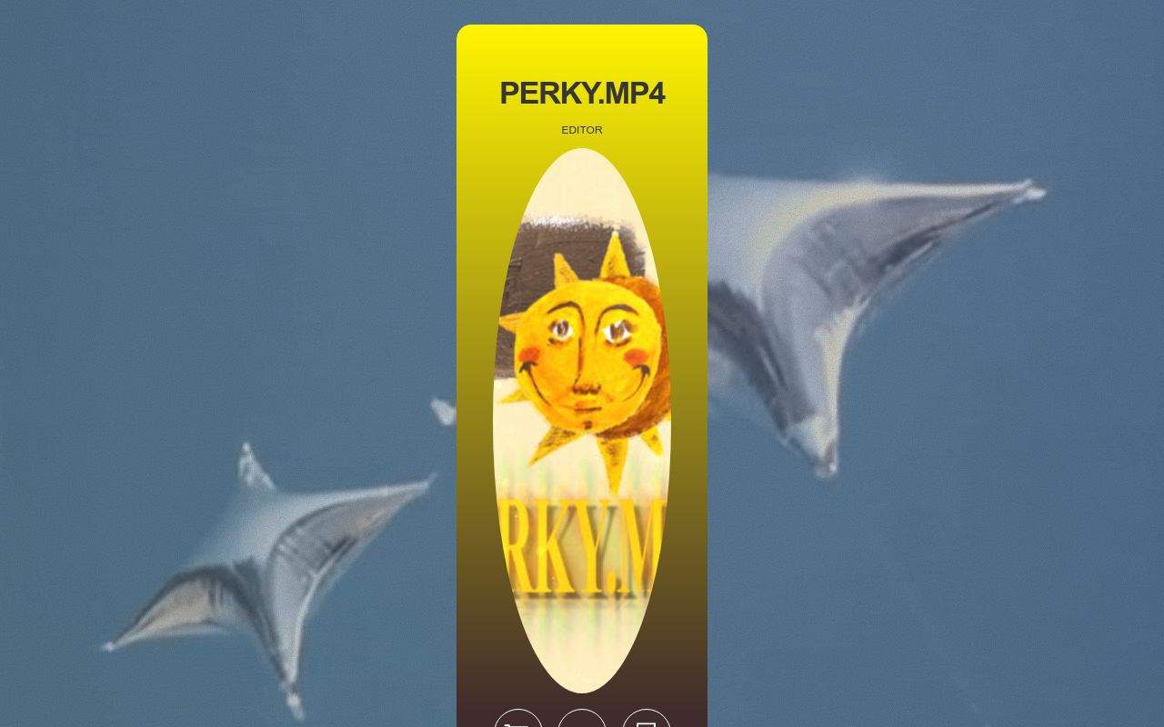 perky-set-kroon